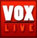 Studyvox FM - Vox Live Logo