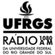 Radio Universidade Logo