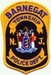 Barnegat Stafford (Manahawkin) and Waretown (Ocean) Police Logo