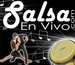 salsa en vivo Logo