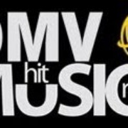 DMV Radio Logo