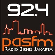 Radio Pas FM - PM 4 FBA Logo