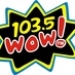 Wow FM - 5WOW Logo