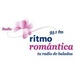 Radio Ritmo Romantica Logo