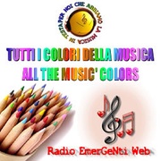 Radio EmerGeNti Web Logo