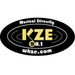 WKZE-FM - W256BI Logo