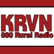 Rural Radio - KRVN Logo
