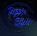 RIPPLE EFFECT Logo