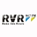 Radio Vala Rinore Logo