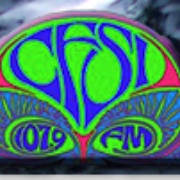 CFSI-FM Logo