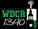 Dartmouth College RadioWebDCR Logo