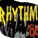 Rhythm 86 Logo