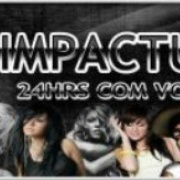 Rádio Impactus Logo