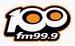 La 100 Logo