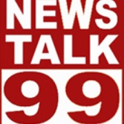 News Talk - KSMD Logo
