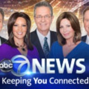 ABC 7 Chicago Logo