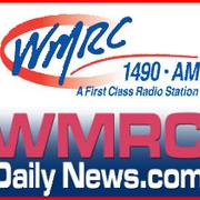 WMRC Logo