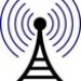 iHAB - Iowa High Altitude Balloon FlightComm UHF/VHF/HF Logo