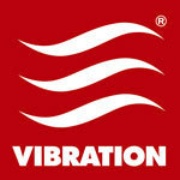 Vibration FM Logo