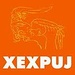 SRCI - La Voz del Corazón de la Selva - XEXPUJ Logo
