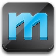Move Radio Logo