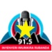 Radio Isango Star Logo