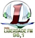 Rádio Liberdade FM 96.1 Logo