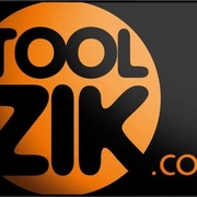 ToolZik Radio Logo