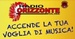 Radio Orizzonte Logo