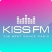 Kiss FM Logo