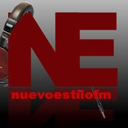 Nuevo Estilo Radio Logo