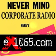 eX1065 Logo