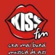Kiss FM Logo