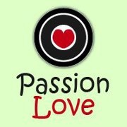 Passion.Love.Radio Logo