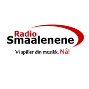 Radio Smaalenene Logo