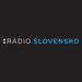 RTVS - Rádio Slovensko Logo