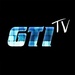 GTI Radio Logo