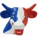 100 Pour Cent France Logo