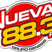 La Nueva - WGNK Logo