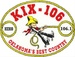 KIXO Logo