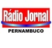 Rádio Jornal (Petrolina) 90.5 FM Logo