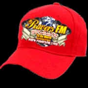 RaversFM Logo