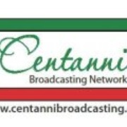 Centanni Broadcasting Network Logo