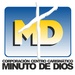 Minuto de Dios Medellín 1230 Logo