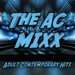 The MIXX Radio Network - The AC MIXX Logo