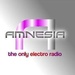 Abc Ibiza Radio Logo