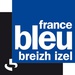 France Bleu Breizh Izel Logo