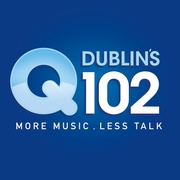 Dublins Q102 Logo