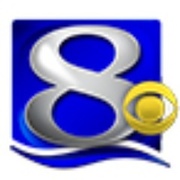 WKBT-DT 8 Logo
