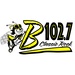 B102.7 - KYBB Logo